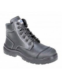 Portwest FD10 - Clyde Safety Boot S3 HRO CI HI FO